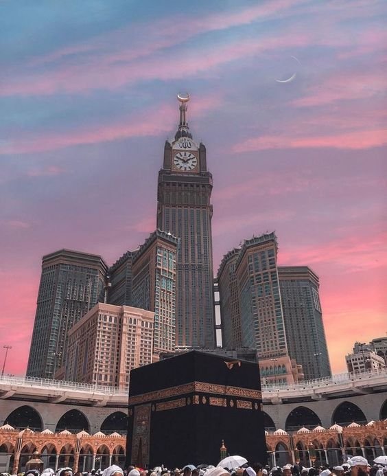 Umrah Groups